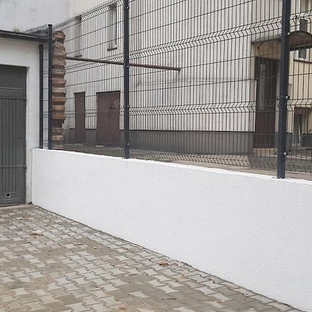 Apartament Centrum Rynek Poznań Exteriör bild