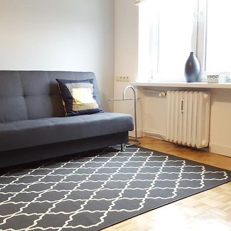 Apartament Centrum Rynek Poznań Exteriör bild
