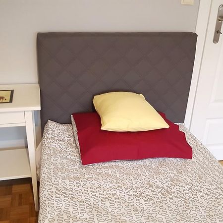 Apartament Centrum Rynek Poznań Exteriör bild