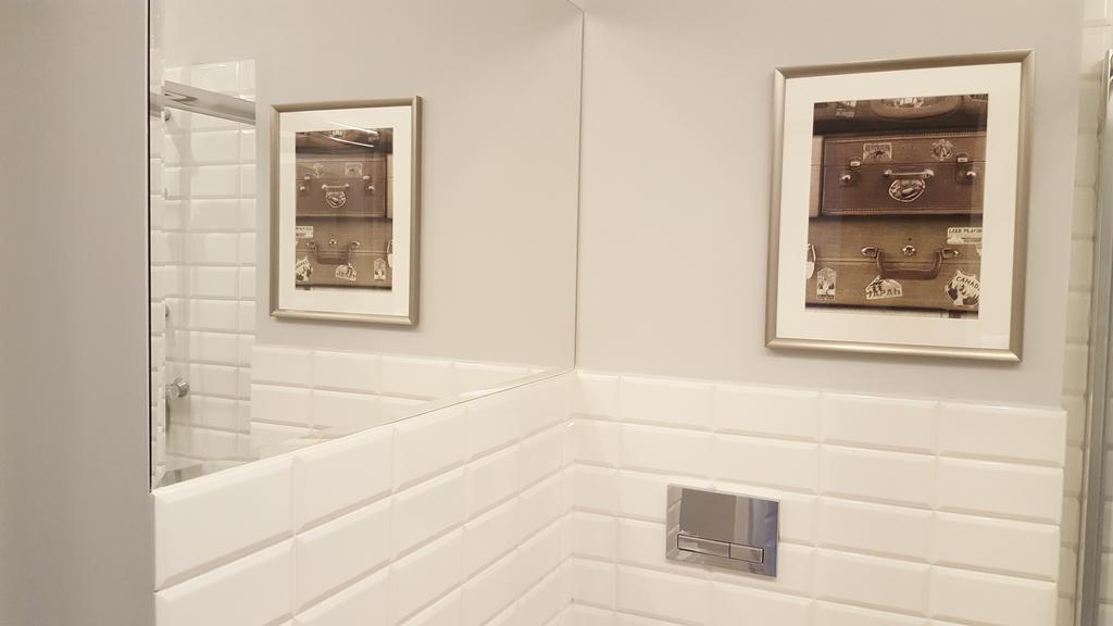 Apartament Centrum Rynek Poznań Exteriör bild