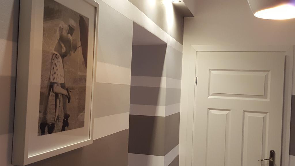 Apartament Centrum Rynek Poznań Exteriör bild