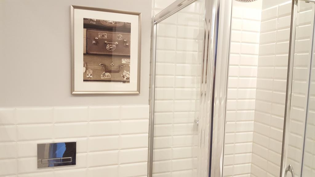 Apartament Centrum Rynek Poznań Exteriör bild