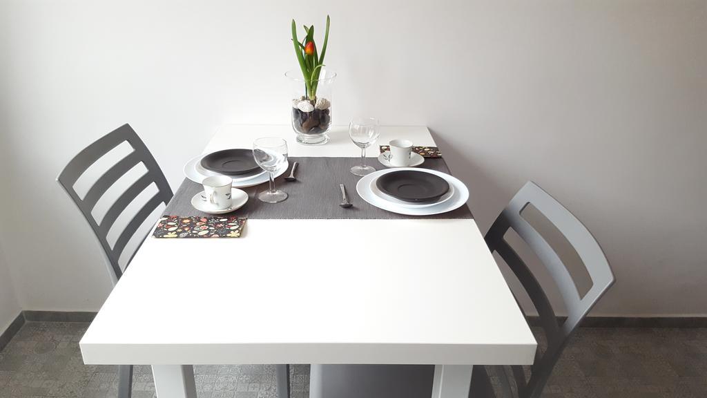 Apartament Centrum Rynek Poznań Exteriör bild