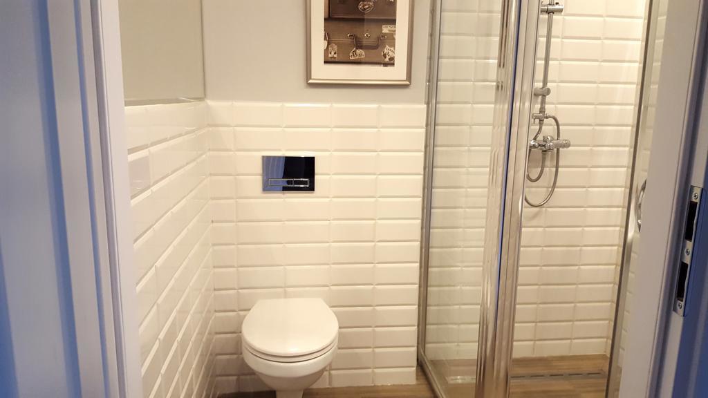 Apartament Centrum Rynek Poznań Exteriör bild