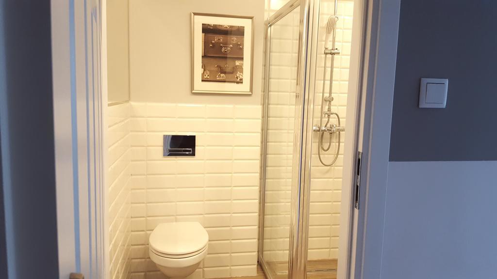 Apartament Centrum Rynek Poznań Exteriör bild
