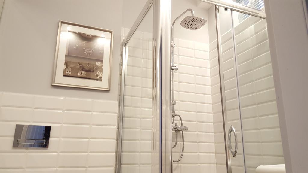 Apartament Centrum Rynek Poznań Exteriör bild