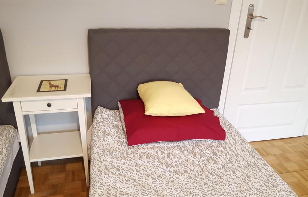 Apartament Centrum Rynek Poznań Exteriör bild